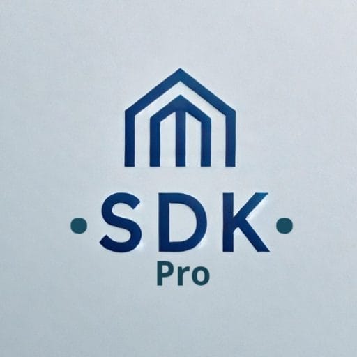 Logo SDK-pro